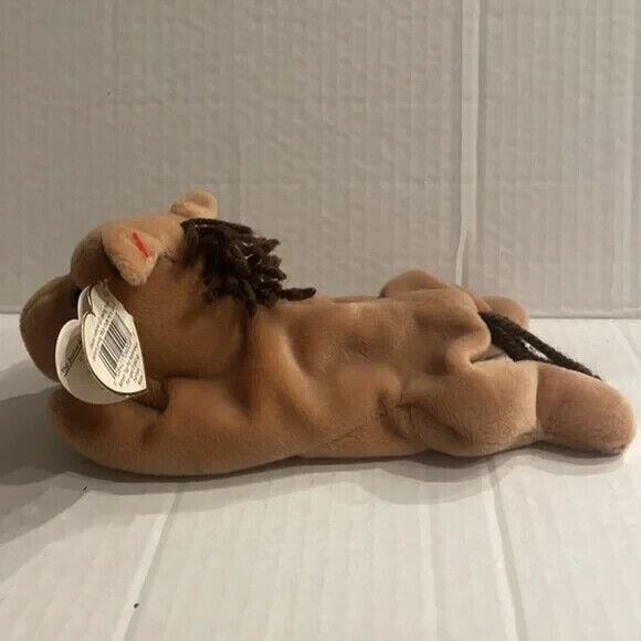 TY Beanie Baby Derby - Picture 4 of 6